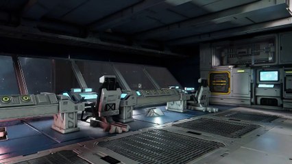 Space Engineers 2 Alpha - Vertical Slice 1.1 Update Trailer