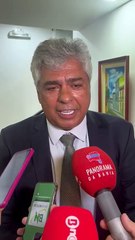 O deputado estadual Robinho (União Brasil) não poupou elogios a possível entrada do cantor Gusttavo Lima na política. Em entrevista concedida na última terça-feira (11), o parlamentar disse que o sertanejo é um “excelente cabo eleitoral” e demonstrou inte