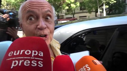 Nuevo varapalo judicial para José Luis Moreno