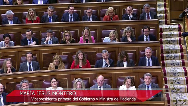 PP acusa a Gobierno de “desconectar a Cataluña” y Ejecutivo reprocha que “solo hacen ruido”