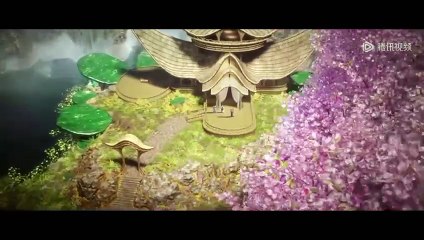 Xingchen Bian Season 6 Ep 9 Multi Sub