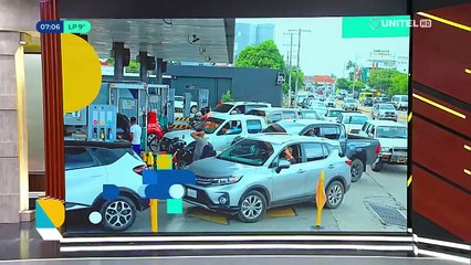 Surtidores dicen que están listos para comercializar combustible sin subvención y piden ajustar el reglamento para ese fin