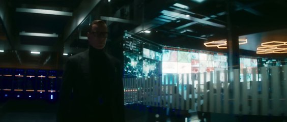 The Insider (2025) - Revealing Secrets