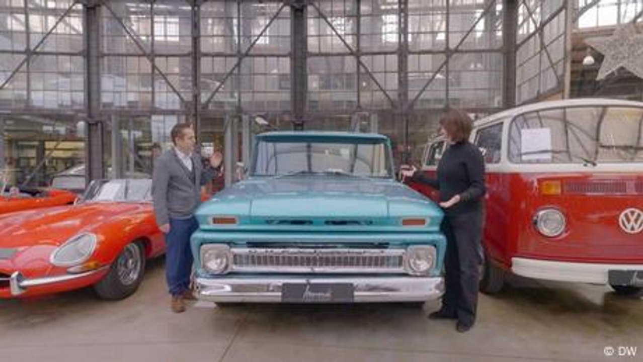 Who loves their cars more: Germans or Americans?