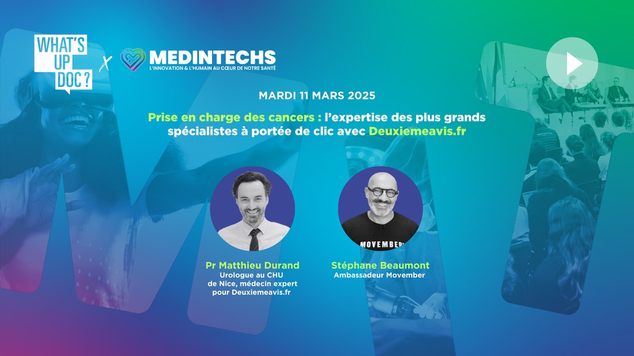 L’expertise des plus grands spécialistes à portée de clic avec deuxiemeavis.fr