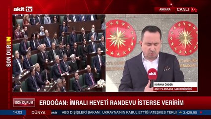 Ankara'nın gündeminde neler var?
