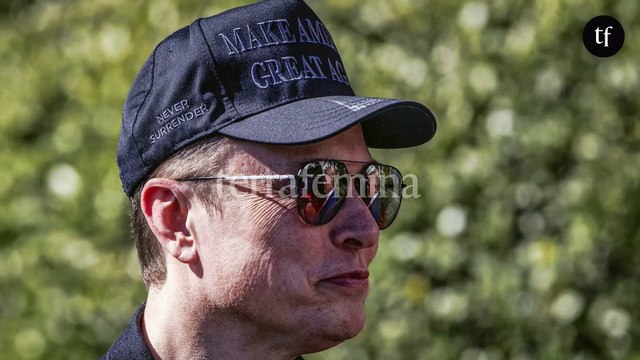 La fille transgenre d'Elon Musk l'accuse d'avoir eu recours à la FIV sélective pour choisir le sexe de ses enfants