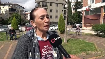 Telefon dolandırıcılarına verdiği onay kodu hayatını alt üst etti