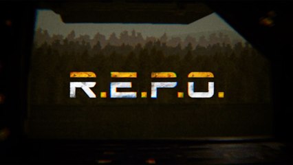 R.E.P.O. Official Release Trailer