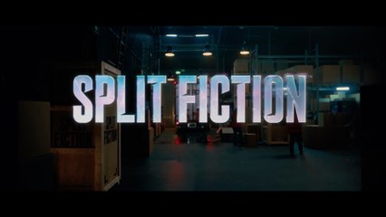 Split Fiction Official Friend Edition Unboxing Trailer