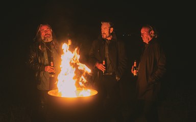 Marco Giallini in Rocco Schiavone 6: la scena in anteprima dell'ultima puntata