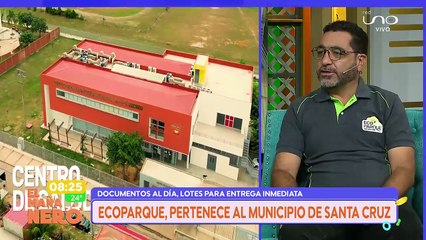 EL MAÑANERO SCZ PARTE 2 12-03-25