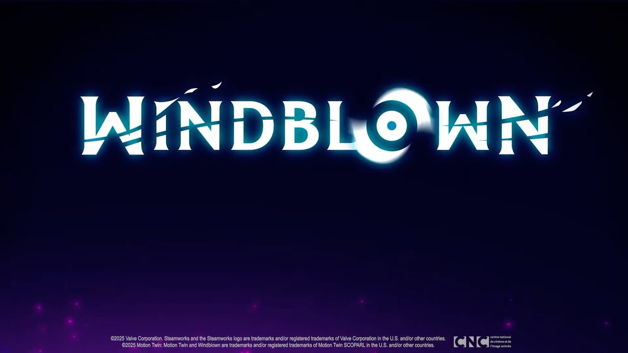 Windblown Official Endless Mode Update Trailer