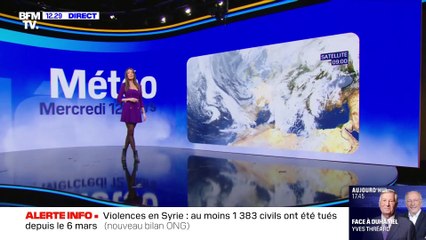 Virgilia Hess sur BFM (12/03/2025)