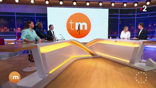 Pourquoi Flavie Flament était absente ce matin de Télématin sur France 2 et a dû être remplacée par Lucie Chaumette ?