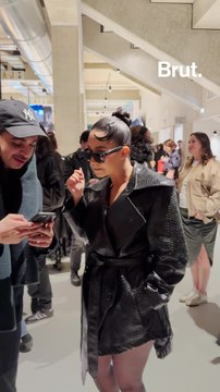 Fashion week automne-hiver 2025 : on a rencontré les fondateurs de Coperni