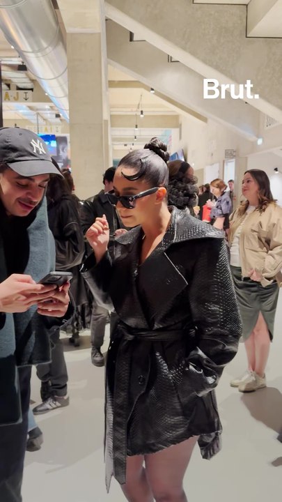 Fashion week automne-hiver 2025 : on a rencontré les fondateurs de Coperni