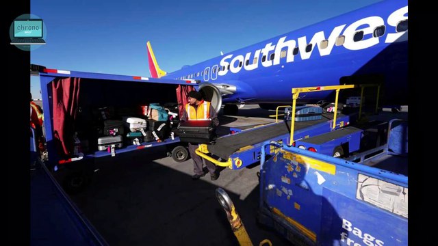 Southwest Airlines Checked Baggage Fees – Everything You Need to Know!