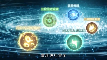 Soul Land 5: Rebirth Of Tang San Episode 10 In Multiple Subtitles