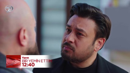 Bir Yemin Ettim 84. Bölüm Fragmanı - 13 Mart Perşembe
