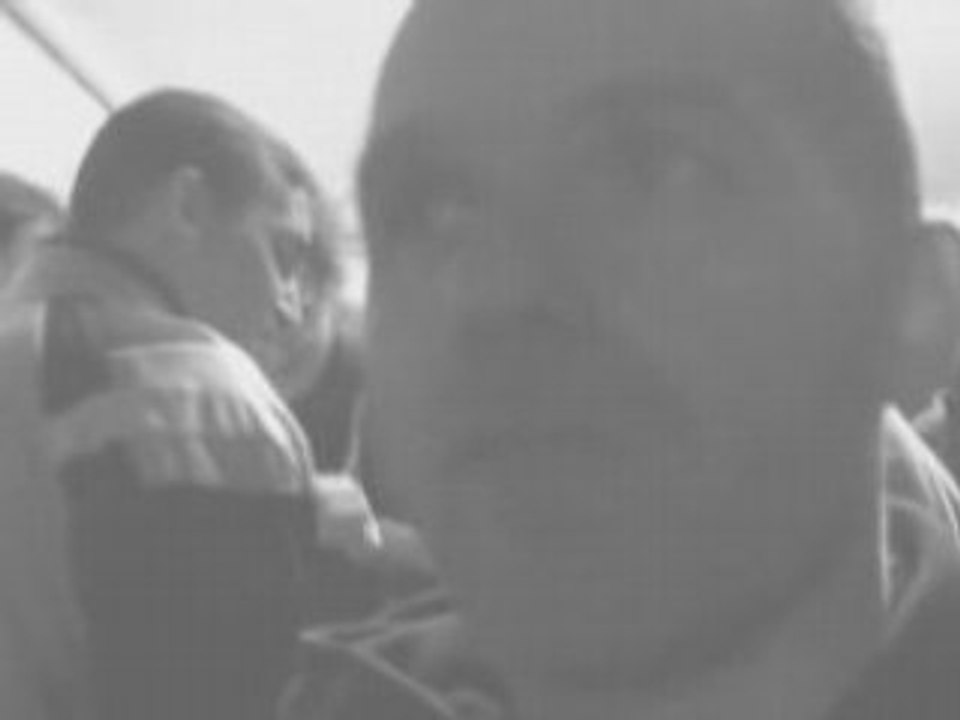 Interview de Tagada Jones à l'herbe en zik