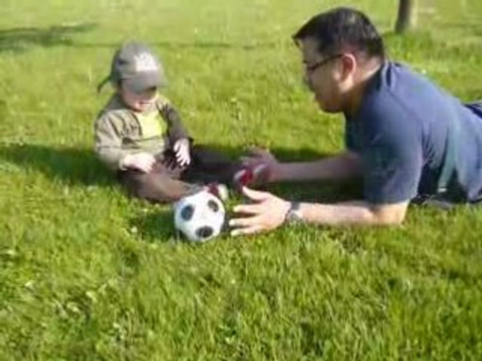Joueauballon