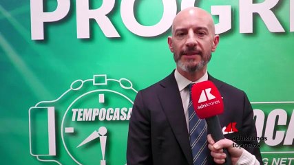 Immobili, De Giuseppe (Gruppo Tempocasa): “21.882 compravendite nel 2024”