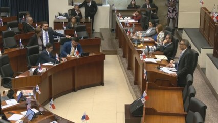 Diputada Grace Hernández se refiere a las reformas a la CSS