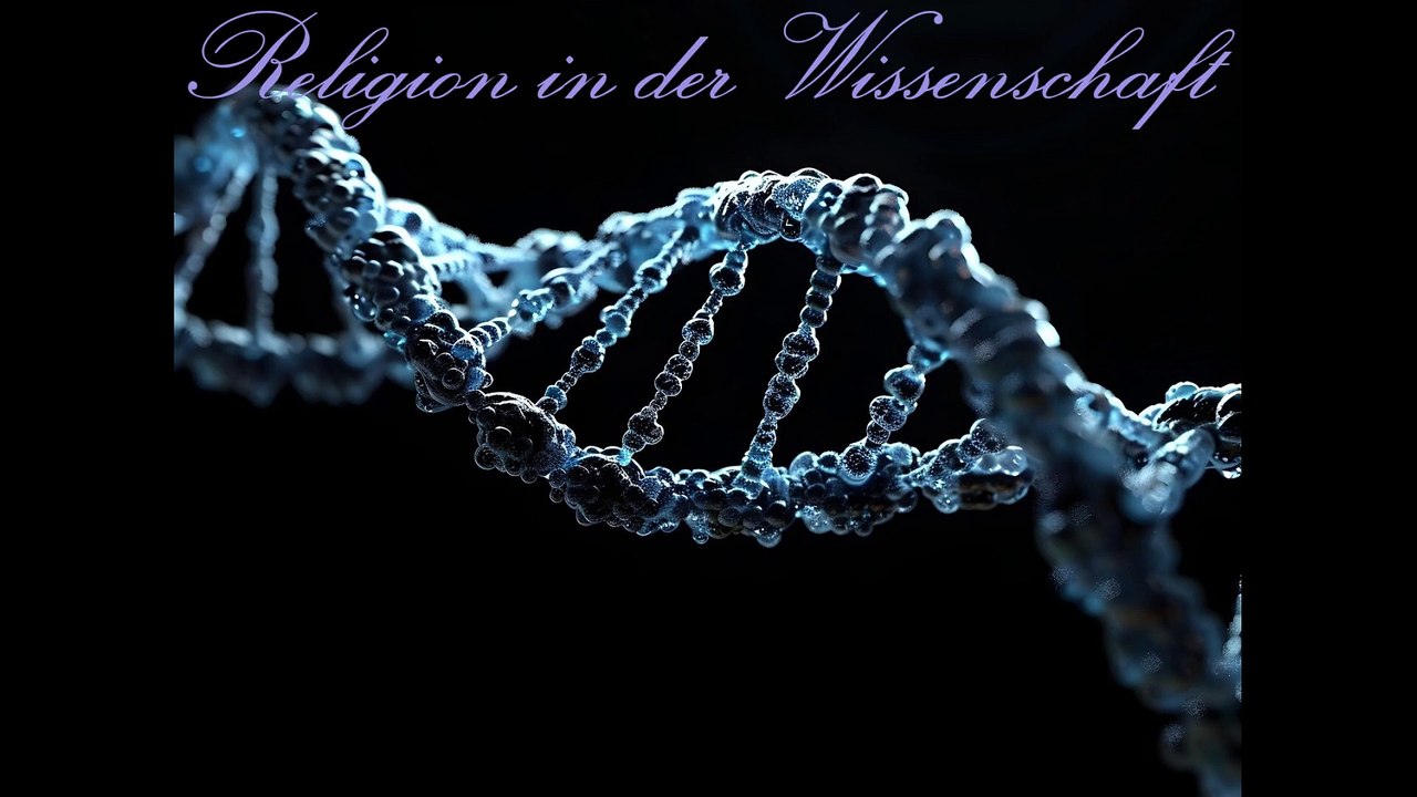 Religion in der Wissenschaft