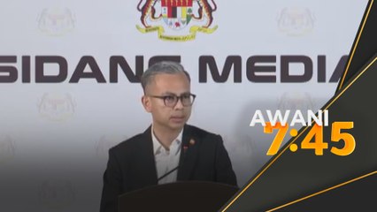 Suntikan dana RM1.1 bilion terhadap Sapura Energy bukan bailout