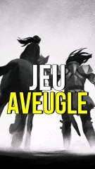 Le jeu où vous incarnez un héros AVEUGLE 😲