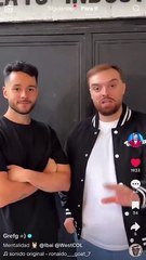 Ibai explica por qué propuso el Grefg contra WestCol como main event
