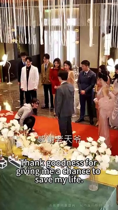 Jika Aku Bisa Memutar Waktu | If I Can Turn Back The Time | Drama China | SUB INDO