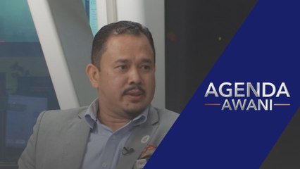 Agenda AWANI: Kementerian Perpaduan Negara ketengahkan etnik Portugis, Chetti demi meraikan kepelbagaian - TKSU