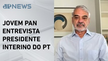 Humberto Costa sobre o PT: “Não há grandes divergências ou rachas políticos”