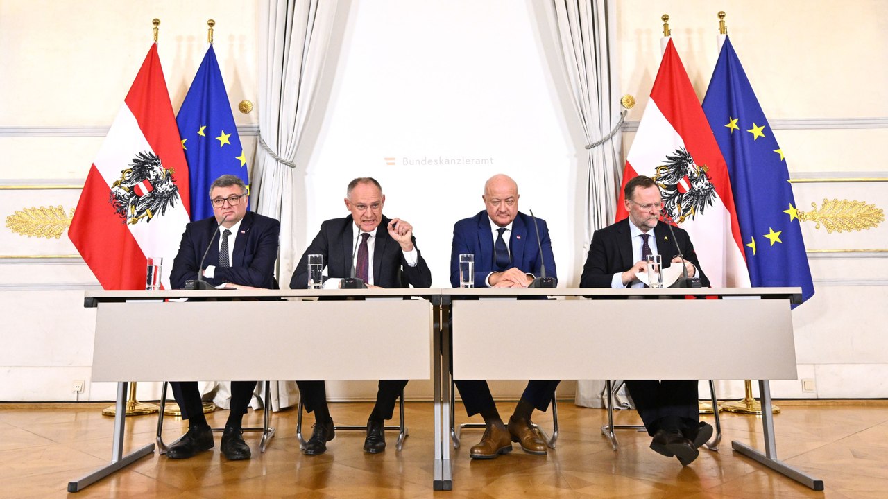 Regierung schnürt 'Entlastungspaket' für Klein- und Mittelunternehmen