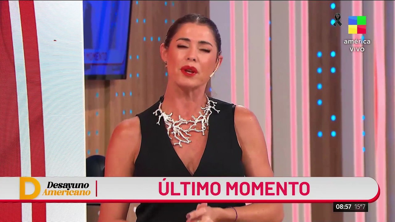 🔴 El pedido de Franco Colapinto por Bahía Blanca: habla Aníbal, el papá