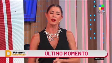 🔴 El pedido de Franco Colapinto por Bahía Blanca: habla Aníbal, el papá