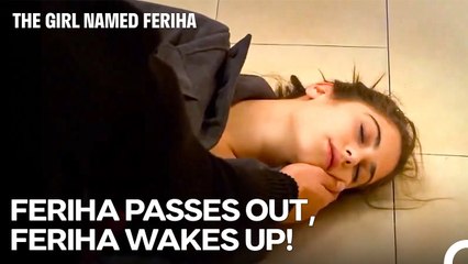 Poorhouse Vlog #64; Move Now, Before Someone Sees! - The Girl Named Feriha