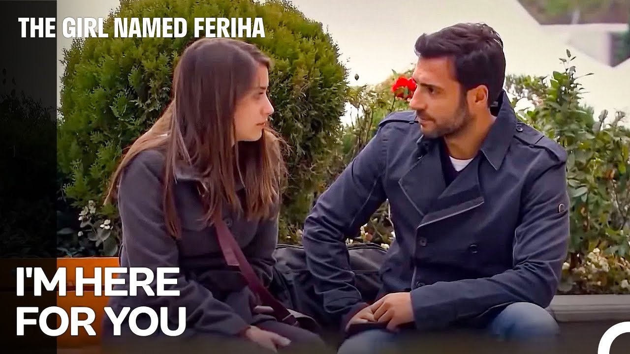 Poorhouse Vlog #67; Levent, You’re Heading in the Wrong Direction - The Girl Named Feriha