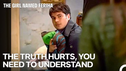 Poorhouse Vlog #69; Emir Faces the Janitor's Room - The Girl Named Feriha