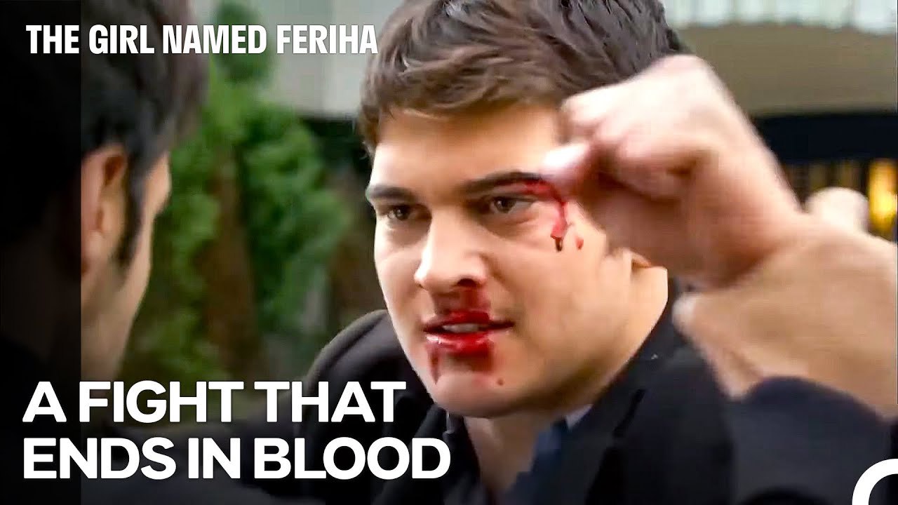 Poorhouse Vlog #74; I Will Burn Whoever Touches the Woman I Love -The Girl Named Feriha