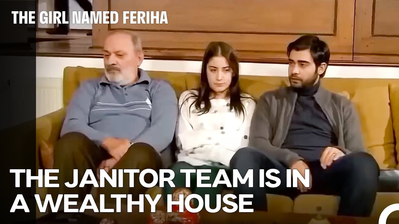 Poorhouse Vlog #81; Our Out of Place Stance Is an Indicator of Poverty - The Girl Named Feriha