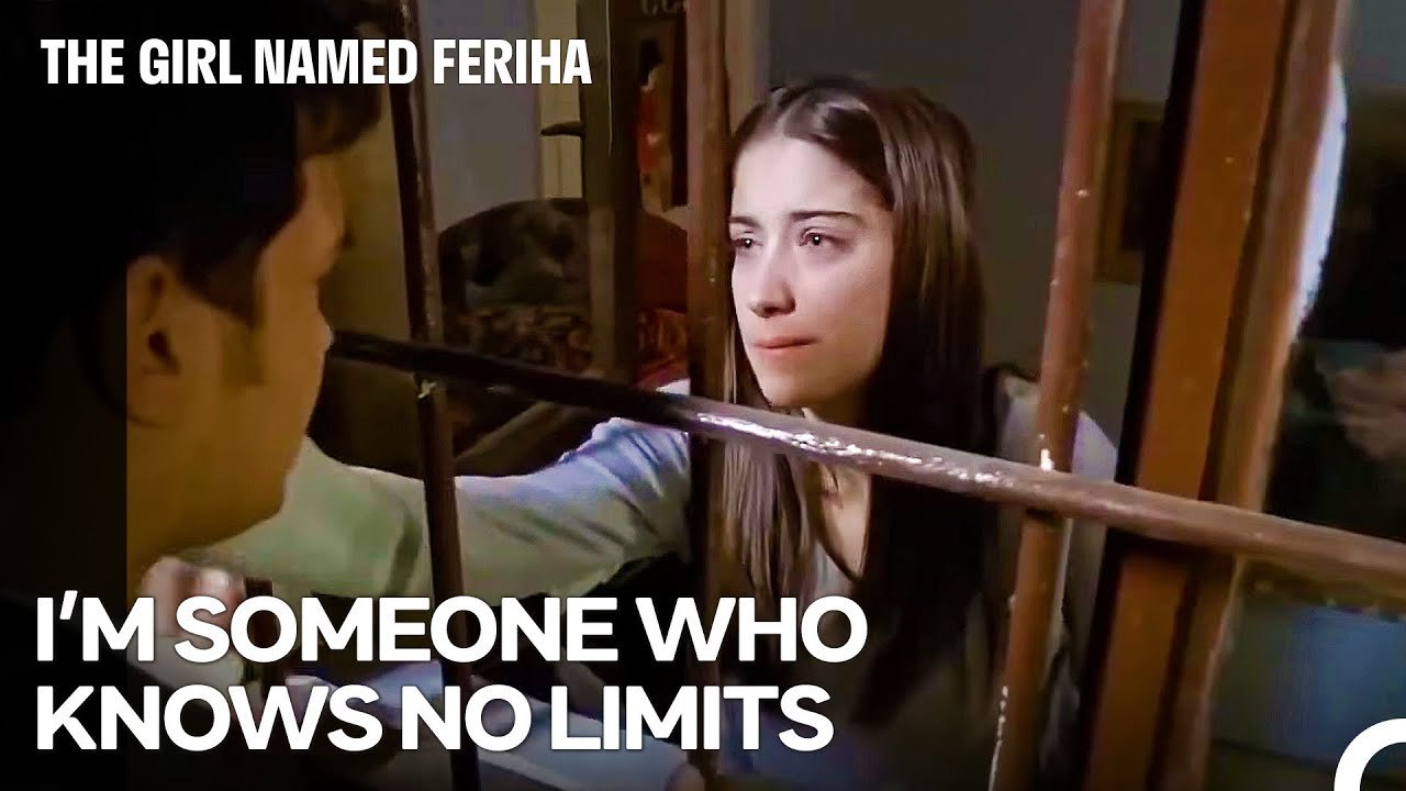 Poorhouse Vlog #80; We Didn’t Give Up on Love Despite the Bars -The Girl Named Feriha