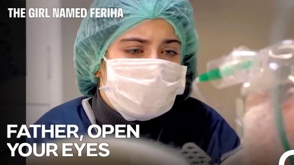 Poorhouse Vlog #85; Don't Leave Me, My Strong Father -The Girl Named Feriha