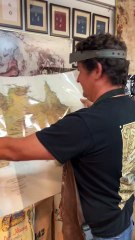 Can you guess what the ‘lucky gem’ for our lucky country is  #gem  #opal #jewellerymaking #australia