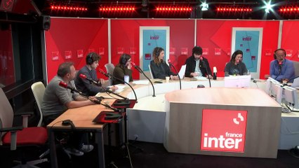 Clashée par Redouane Bougheraba - La chronique de Camille Lavabre