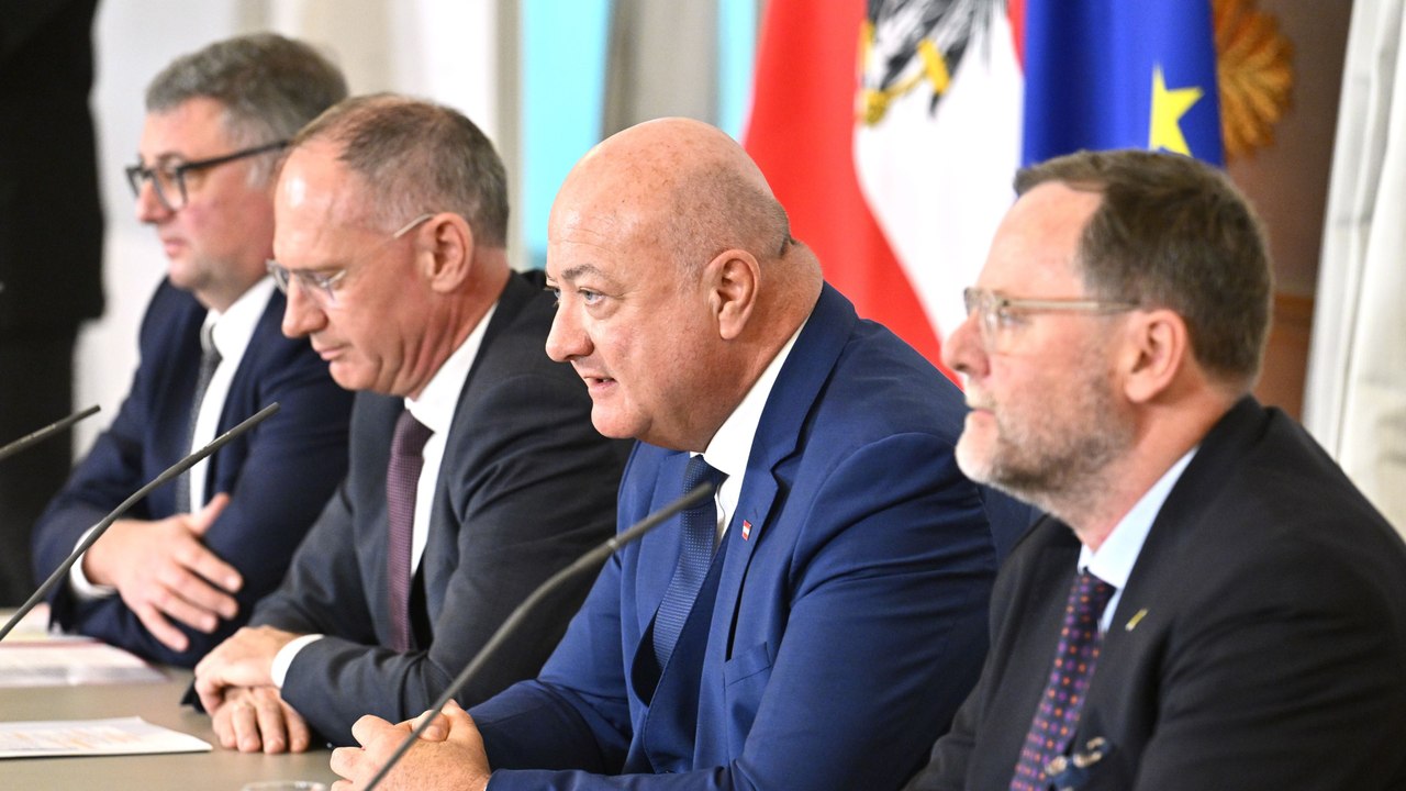 Regierung einigt sich auf 'Pause' bei Familiennachzug, gesetzliche Regelung soll folgen