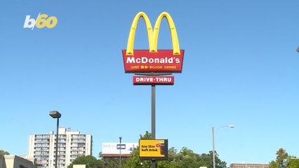 3 Facts About McDonald’s That Will Blow Your Mind
