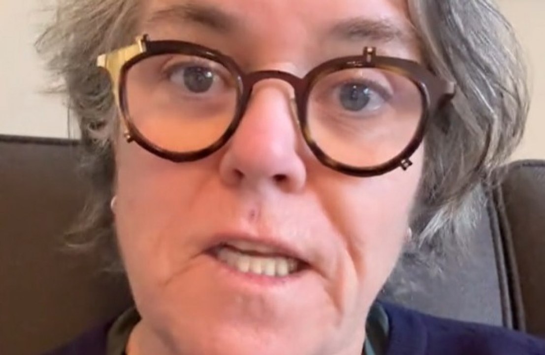 Rosie O'Donnell: Ihr neues Leben in Irland